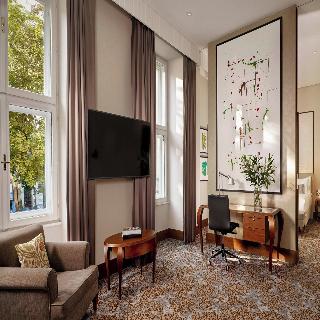 The Ritz-Carlton, Vienna fotoÄŸrafÄ±