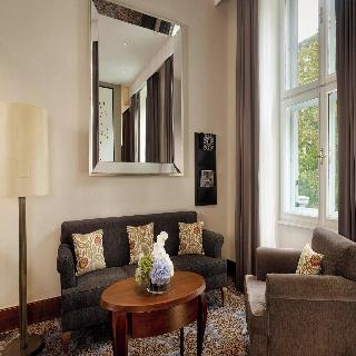 The Ritz-Carlton, Vienna fotoÄŸrafÄ±
