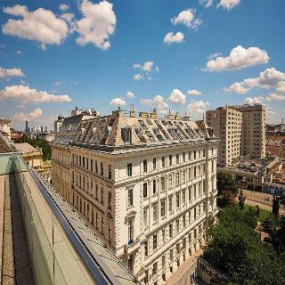 The Ritz-Carlton, Vienna fotoÄŸrafÄ±