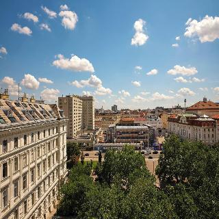 The Ritz-Carlton, Vienna fotoÄŸrafÄ±