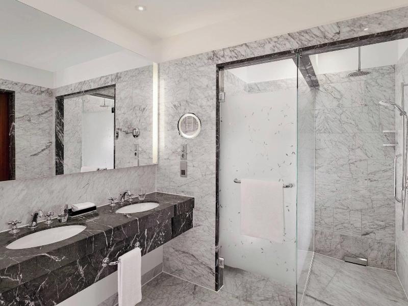 The Ritz-Carlton, Vienna - Oda