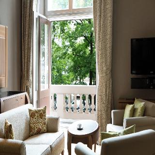 The Ritz-Carlton, Vienna fotoÄŸrafÄ±