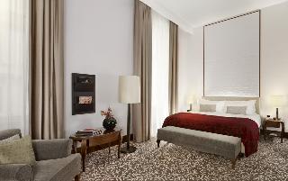 The Ritz-Carlton, Vienna fotoÄŸrafÄ±