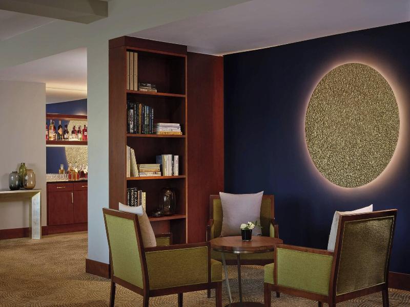 The Ritz-Carlton, Vienna - Oda