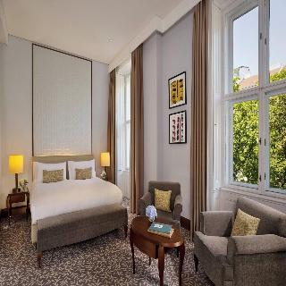 The Ritz-Carlton, Vienna fotoÄŸrafÄ±