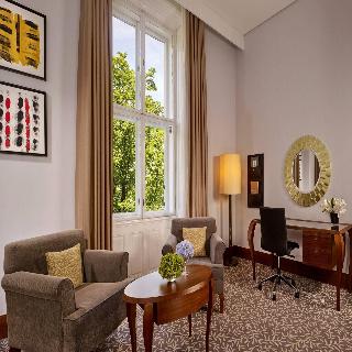 The Ritz-Carlton, Vienna fotoÄŸrafÄ±