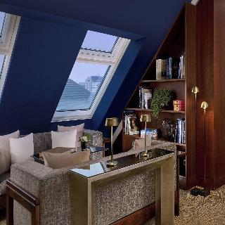 The Ritz-Carlton, Vienna fotoÄŸrafÄ±