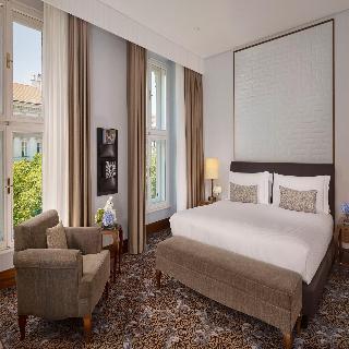 The Ritz-Carlton, Vienna fotoÄŸrafÄ±