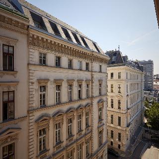 The Ritz-Carlton, Vienna fotoÄŸrafÄ±