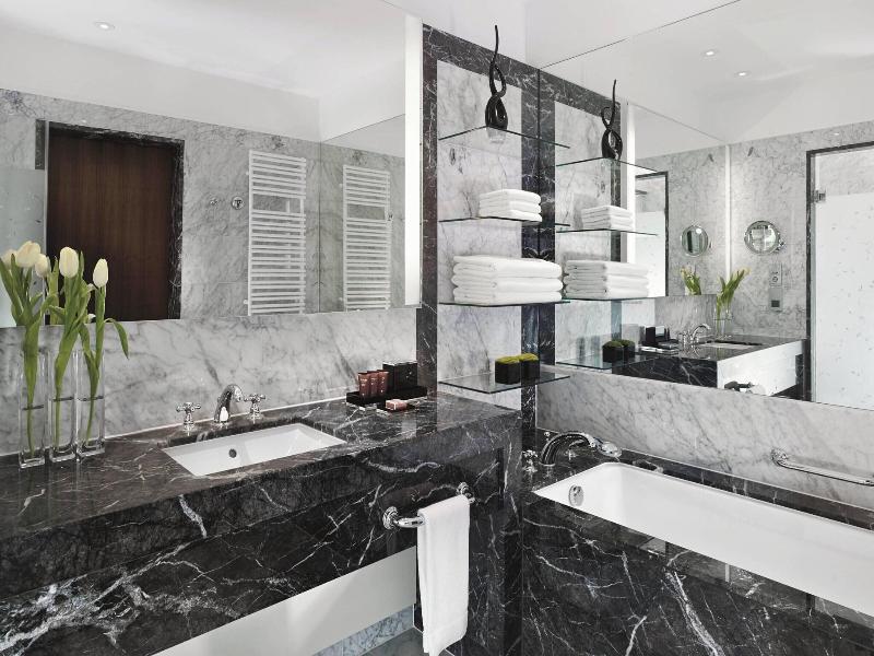 The Ritz-Carlton, Vienna - Oda