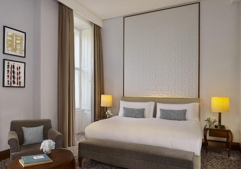 The Ritz-Carlton, Vienna - Oda