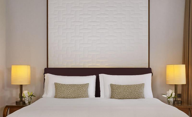 The Ritz-Carlton, Vienna - Oda