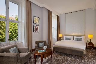 The Ritz-Carlton, Vienna fotoÄŸrafÄ±