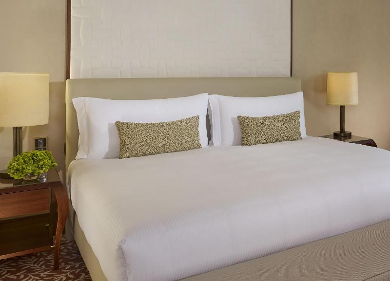 The Ritz-Carlton, Vienna - Oda