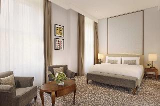 The Ritz-Carlton, Vienna fotoÄŸrafÄ±