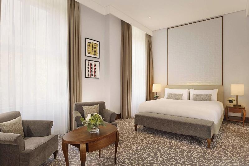 The Ritz-Carlton, Vienna - Oda