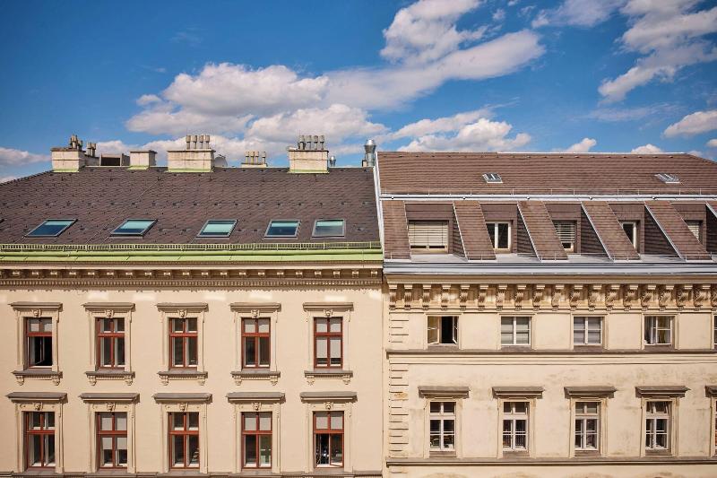 The Ritz-Carlton, Vienna - Oda