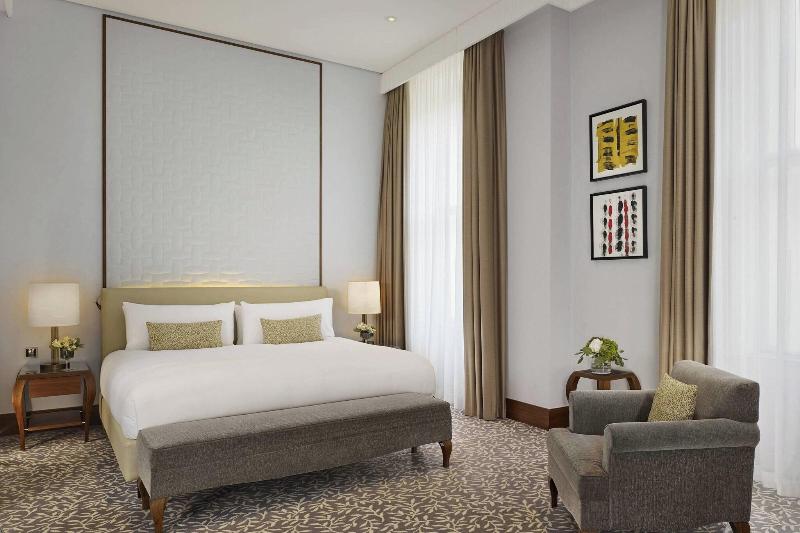 The Ritz-Carlton, Vienna - Oda