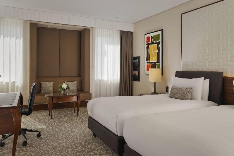 The Ritz-Carlton, Vienna - Oda