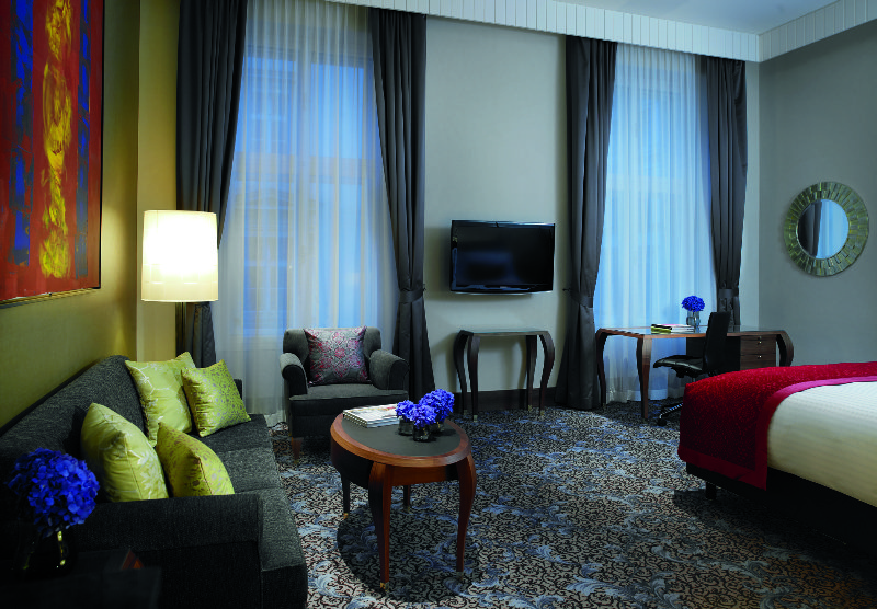 The Ritz-Carlton, Vienna fotoÄŸrafÄ±