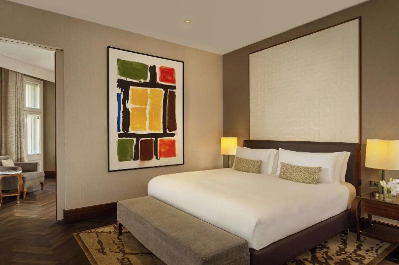 The Ritz-Carlton, Vienna - Oda