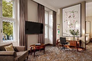 The Ritz-Carlton, Vienna fotoÄŸrafÄ±
