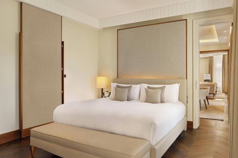The Ritz-Carlton, Vienna - Oda