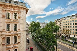 The Ritz-Carlton, Vienna fotoÄŸrafÄ±