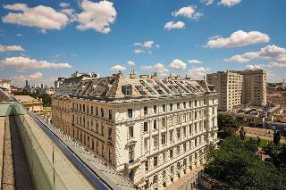 The Ritz-Carlton, Vienna fotoÄŸrafÄ±