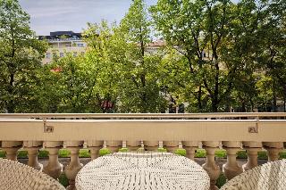 The Ritz-Carlton, Vienna fotoÄŸrafÄ±