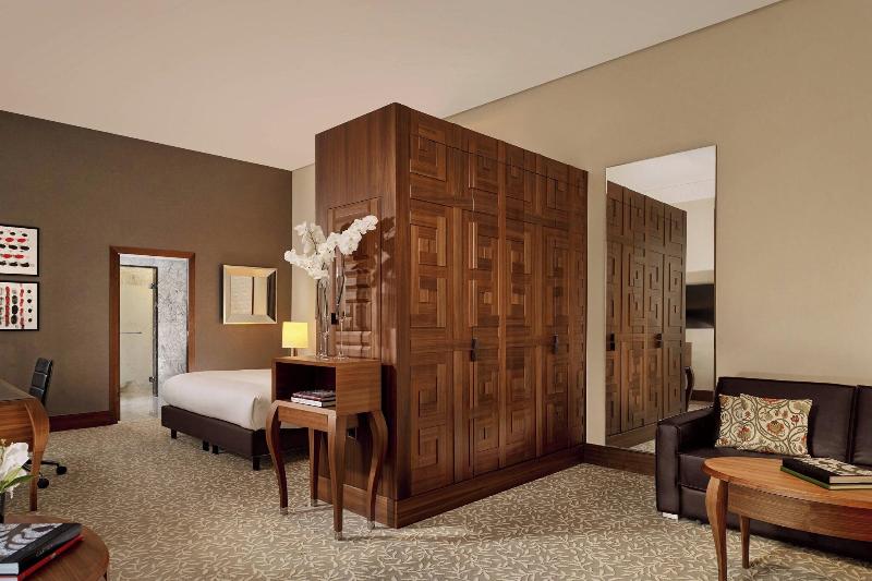 The Ritz-Carlton, Vienna - Oda