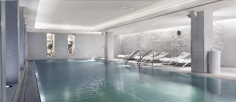 The Ritz-Carlton, Vienna fotoÄŸrafÄ±