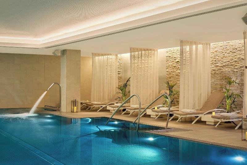 The Ritz-Carlton, Vienna - Havuz
