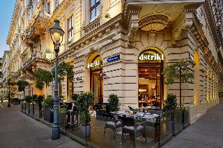 The Ritz-Carlton, Vienna fotoÄŸrafÄ±