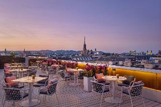 The Ritz-Carlton, Vienna fotoÄŸrafÄ±