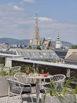 The Ritz-Carlton, Vienna fotoÄŸrafÄ±