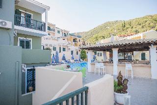 Corfu Aqua Nisaki