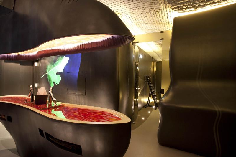 Figueira by The Beautique Hotels - Lobi