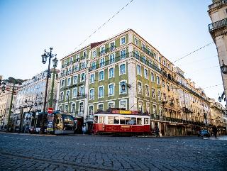 Figueira by The Beautique Hotels otel fotoğrafı
