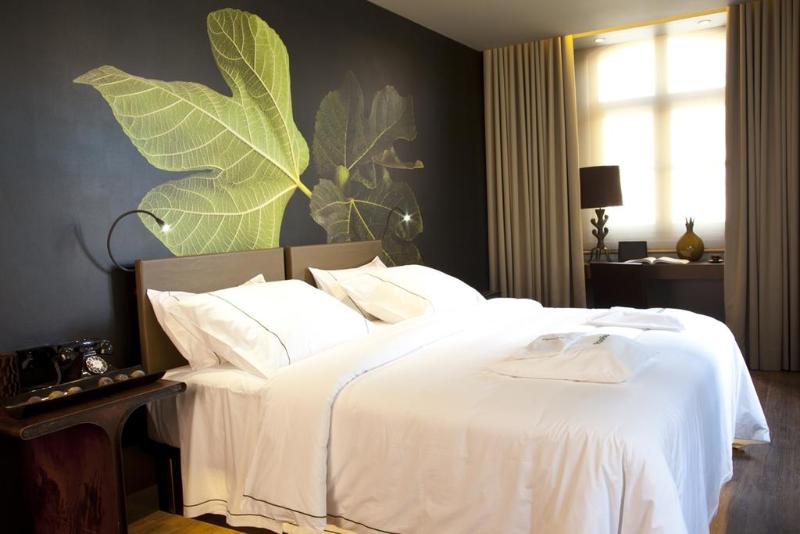 Figueira by The Beautique Hotels - Oda