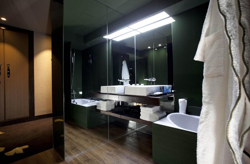 Figueira by The Beautique Hotels - Oda