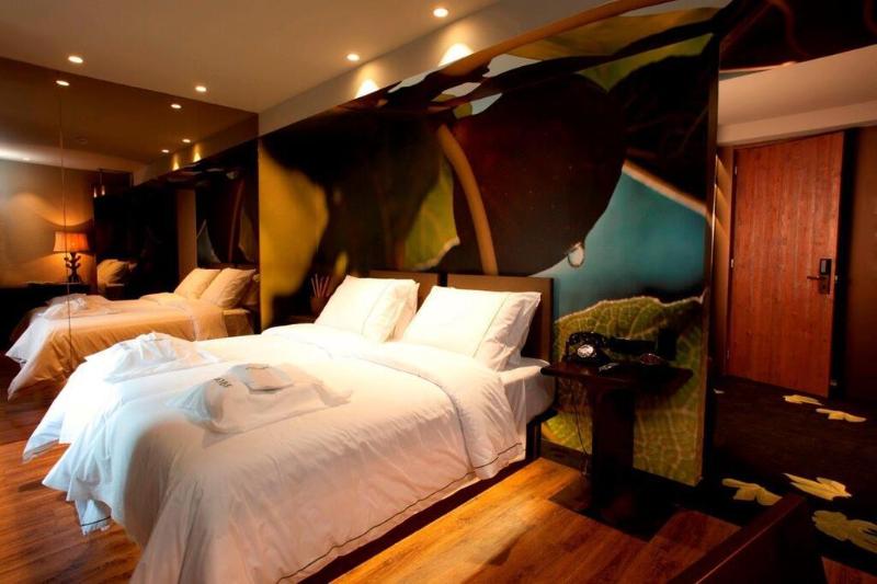 Figueira by The Beautique Hotels - Oda