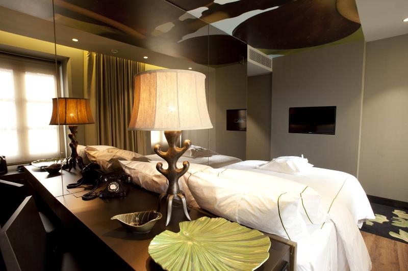 Figueira by The Beautique Hotels - Oda