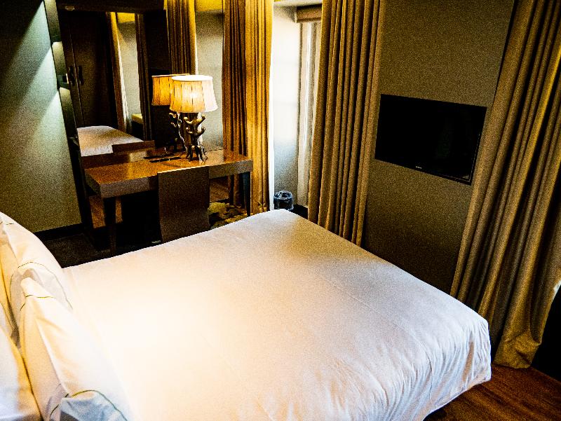 Figueira by The Beautique Hotels - Oda
