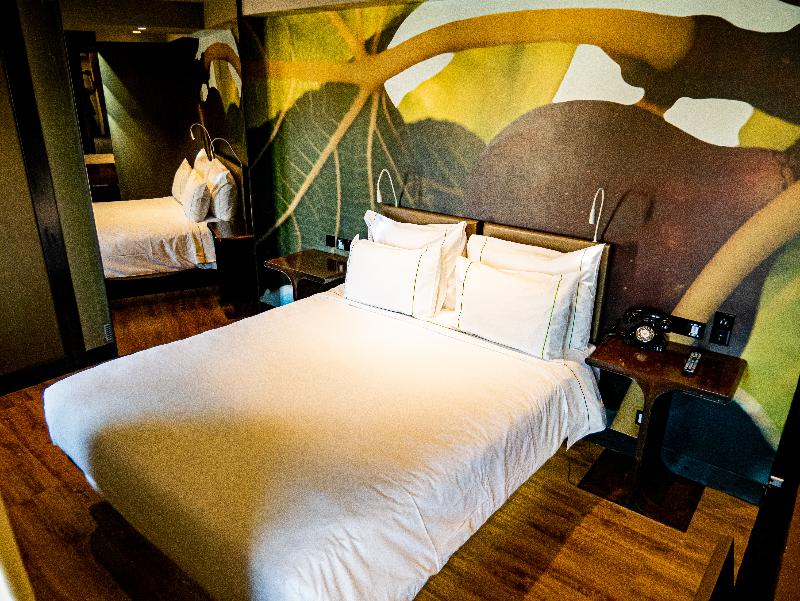 Figueira by The Beautique Hotels - Oda