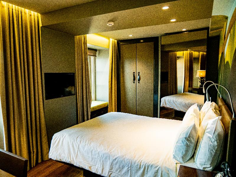 Figueira by The Beautique Hotels - Oda