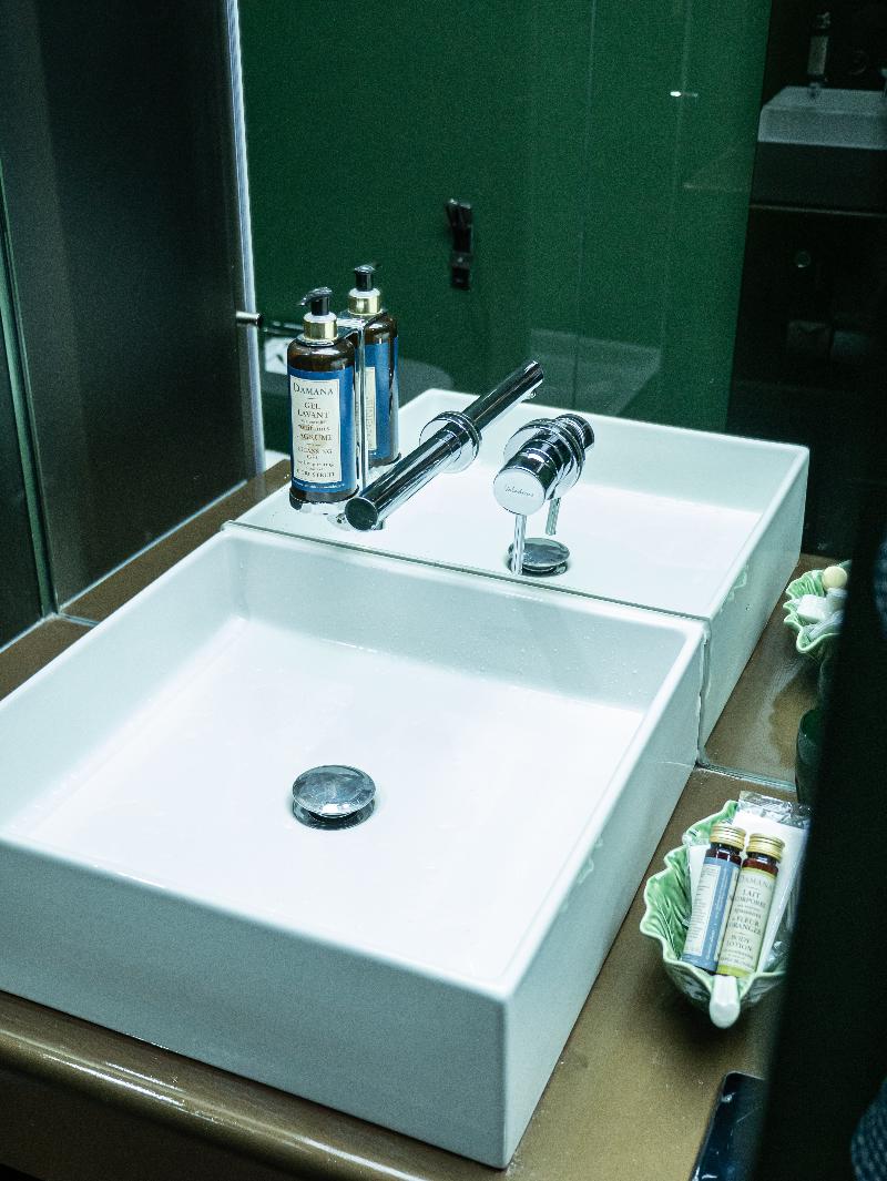 Figueira by The Beautique Hotels - Oda