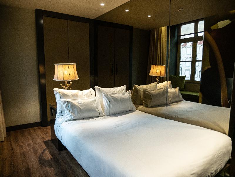 Figueira by The Beautique Hotels - Oda