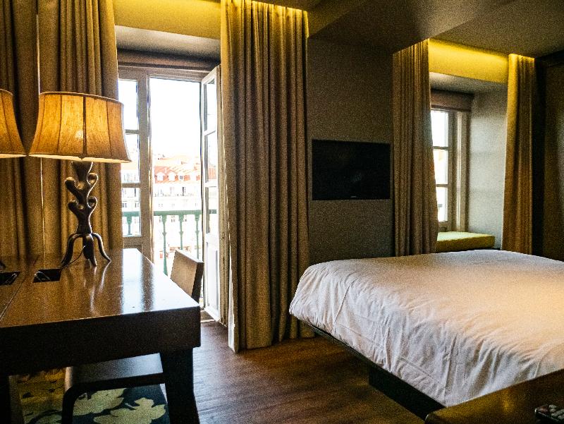 Figueira by The Beautique Hotels - Oda