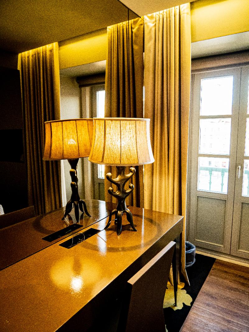 Figueira by The Beautique Hotels - Oda